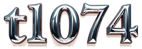 tl074 logo